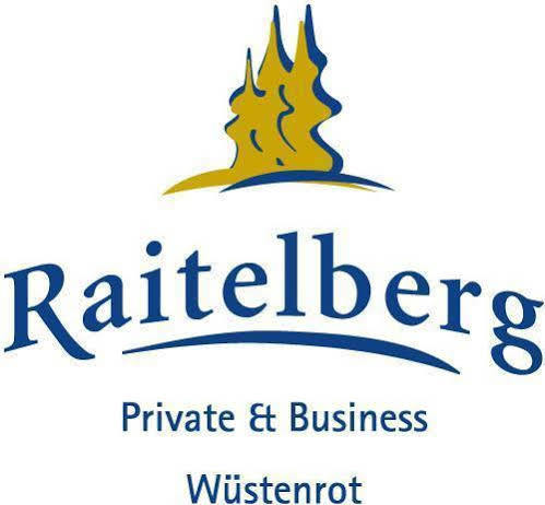 Raitelberg Resort Wuestenrot Eksteriør bilde